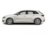 Used 2016 Audi A3 e-tron Premium w/ Audi MMI Navigation Plus image 4