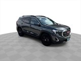 Certified 2021 GMC Terrain SLE w/ Driver Convenience Package image 2