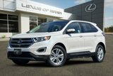 Used 2017 Ford Edge SEL w/ Equipment Group 201A image 3