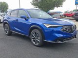 New 2025 Acura ADX A-Spec image 2