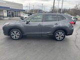Used 2022 Subaru Forester Limited image 5