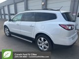 Used 2016 Chevrolet Traverse LTZ w/ LPO, 'HIT The Road' Package image 2