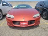 Used 2002 Chevrolet Camaro Z28 w/ Sport Appearance Pkg image 2