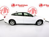 Used 2022 Chevrolet Malibu LS image 2