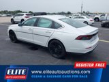 Used 2024 Honda Accord EX image 5