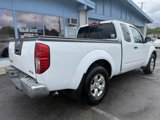 Used 2009 Nissan Frontier SE w/ SE Value Truck Pkg image 5