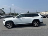 Used 2021 Jeep Grand Cherokee L Limited image 2