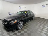 Used 2019 Mercedes-Benz C 300 Sedan image 2