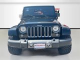 Used 2017 Jeep Wrangler Unlimited Sahara w/ Max Tow Package image 2