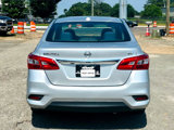 Used 2016 Nissan Sentra SV image 5