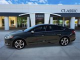Used 2016 Ford Fusion SE w/ Equipment Group 201A image 4