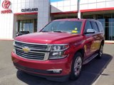 Used 2015 Chevrolet Tahoe LTZ image 4