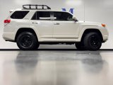 Used 2012 Toyota 4Runner Limited image 4