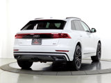 Used 2019 Audi Q8 Prestige image 2
