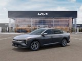 New 2025 Kia K4 LXS image 3