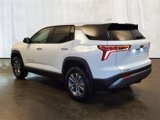 New 2026 Chevrolet Equinox LT image 3