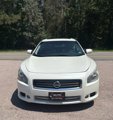 Used 2013 Nissan Maxima 3.5 SV w/ Sport Pkg image 2