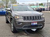 Used 2020 Jeep Grand Cherokee Limited image 2