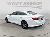 Used 2018 Chevrolet Malibu LT image 3