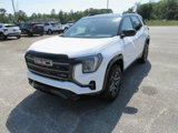 New 2026 GMC Terrain AT4 w/ Convenience Package III image 2