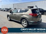 Used 2013 Toyota RAV4 XLE image 5