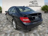 Used 2014 Mercedes-Benz C 250 Sedan image 4