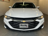 Used 2023 Chevrolet Malibu LT image 3