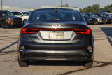 Used 2023 Kia Forte LXS image 5
