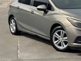 Used 2017 Chevrolet Cruze LT w/ Convenience Package image 3