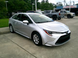 Used 2021 Toyota Corolla LE image 5