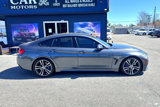 Used 2016 BMW 435i Gran Coupe w/ Technology Package image 4