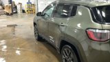 Used 2021 Jeep Compass Latitude image 4