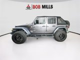 Used 2018 Jeep Wrangler Unlimited Sport S image 4