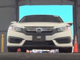Used 2016 Honda Civic EX image 3
