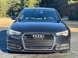 Used 2018 Audi A6 2.0T Premium w/ 19" Sport Package image 3