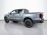 New 2025 Ford Ranger XLT image 4