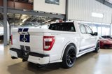 Used 2021 Ford F150 Lariat w/ Equipment Group 502A High image 5