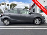Used 2015 Toyota Prius C Two image 4