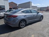 Used 2017 Hyundai Elantra Value Edition image 3