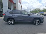 Used 2019 Toyota RAV4 Limited w/ Cold Weather Package image 4