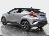 Used 2019 Toyota C-HR LE image 4