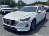 Used 2022 Hyundai Sonata SEL image 3