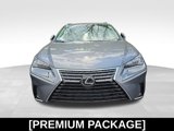 Used 2018 Lexus NX 300 AWD image 3