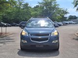 Used 2012 Chevrolet Traverse LT image 2