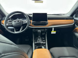 New 2025 Jeep Compass Limited image 4