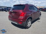 Used 2017 Chevrolet Trax LT w/ Driver Confidence Package image 5