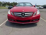 Used 2013 Mercedes-Benz E 350 Cabriolet w/ Appearance Pkg image 3