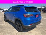 Used 2022 Jeep Compass Latitude image 5