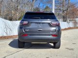 Certified 2022 Jeep Compass Latitude w/ Convenience Group image 4