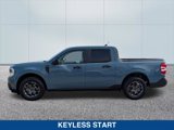 Certified 2022 Ford Maverick XLT w/ Equipment Group 300A Standard image 2